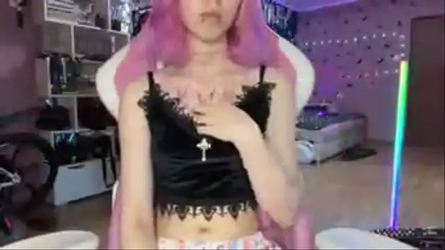 LiaaLuna live