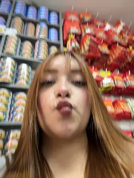 Tatiana_O live