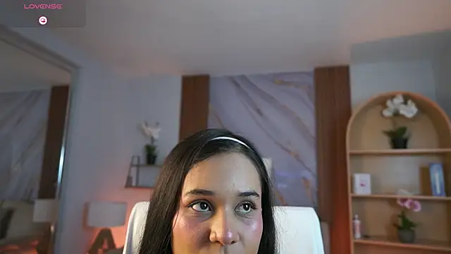 NatalyCarter_ live