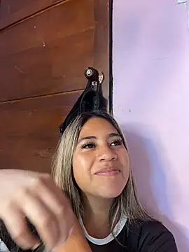 Kimmiebellarie live