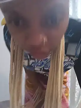 BabeShanty08 live