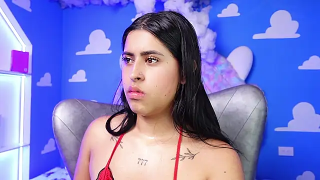 miss___anya live