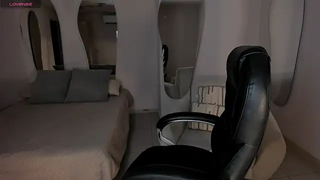 ChloePreston_ live