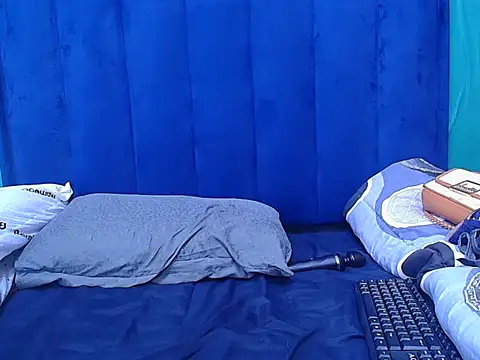 EbonyBlazeXx live