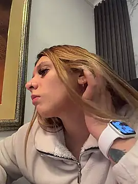 aliisonparker26 live