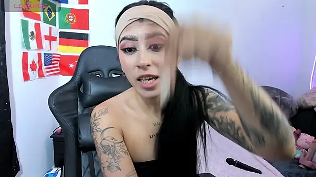 chaymae_nah_ live