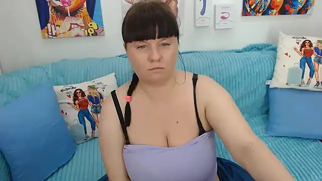 Sexy_MALIKKA live