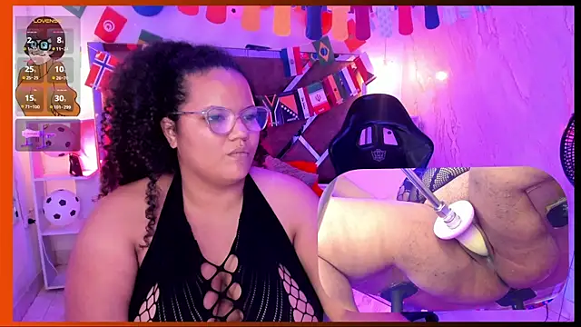 MhiaRey live