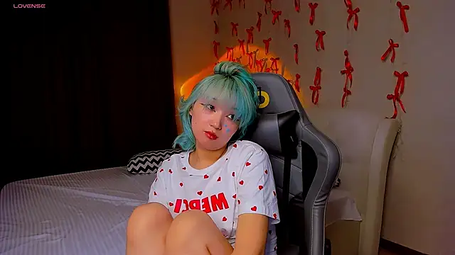 Milla_Aheo live