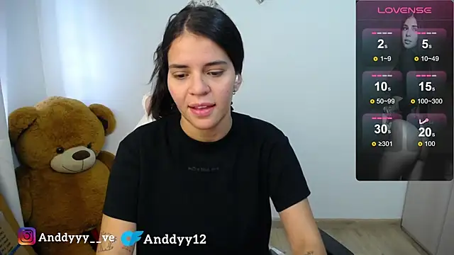 Anddyy__ live