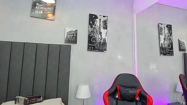 kendra_london live
