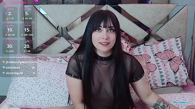 Sabrinaaa__ live