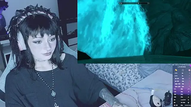 H3xD0ll live