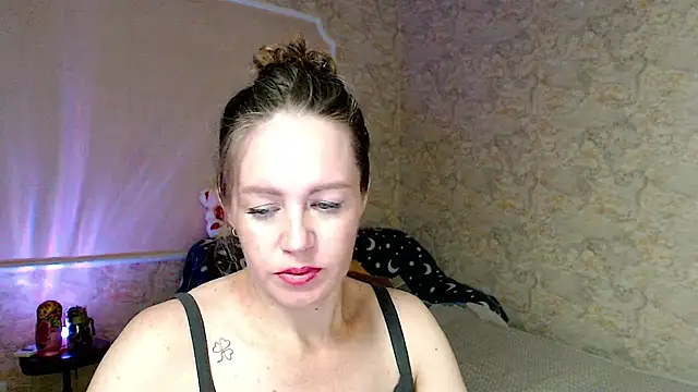 Fern_Lust live