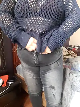 Morchis_esmeralda live