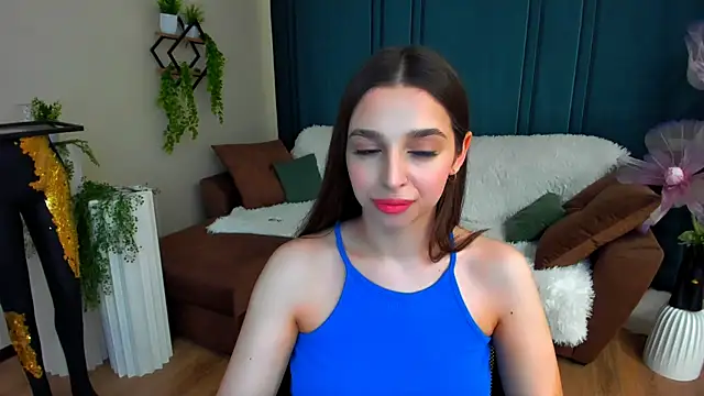 FlirtySpark live