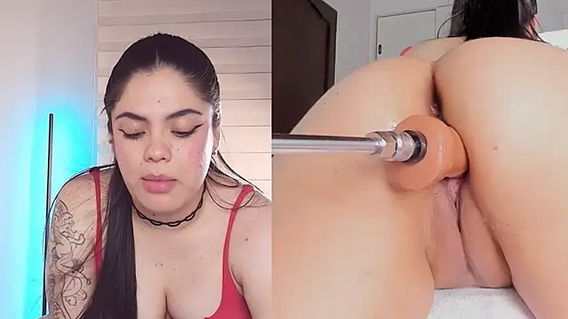 allie_cutie live
