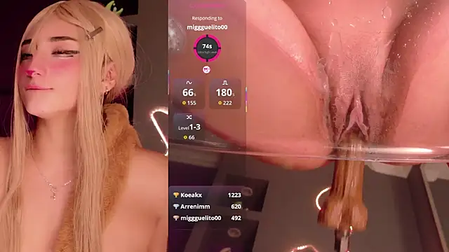 miia__baker live