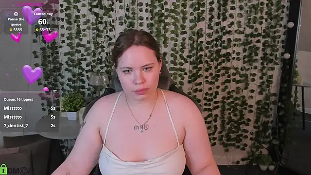 EricaElliott live