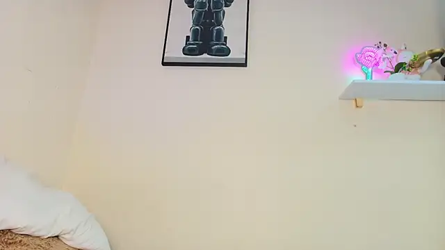 mary_cute9 live