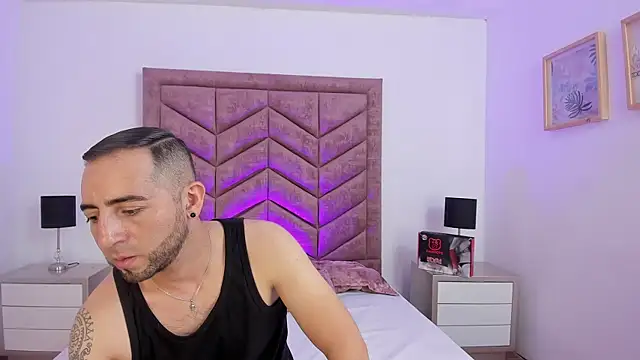Lushian_Luna live
