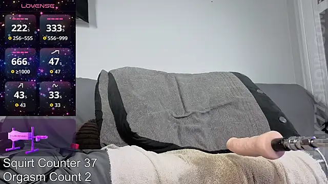 freak7_7show live