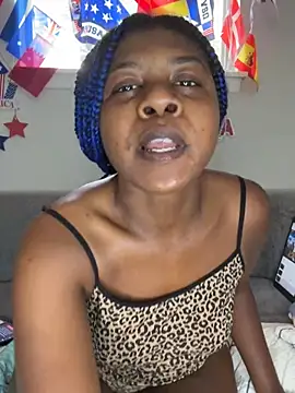 Ebony_Queeen live