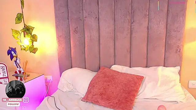 angelicaa_garcia live