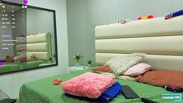 Isabellaa_Reyes live