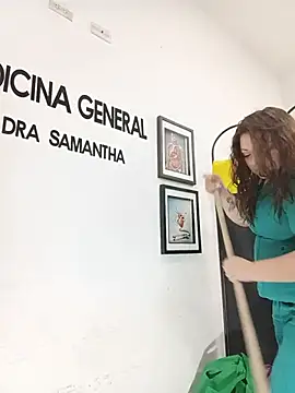 SAMANTHA--02 live