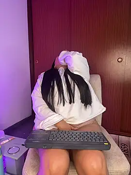 NoahJade live