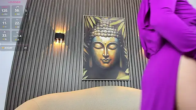 dalilaa__ live