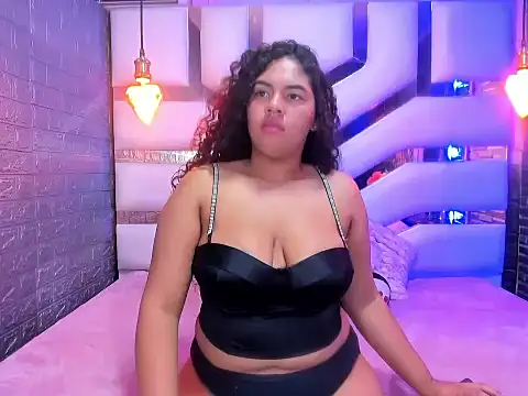 AshelyJenner live