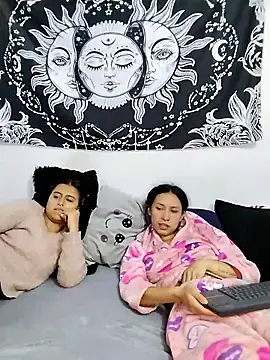 abby_n_emily live