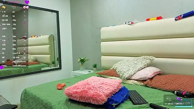 Isabellaa_Reyes live