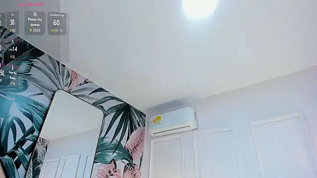 Hada_Magica live