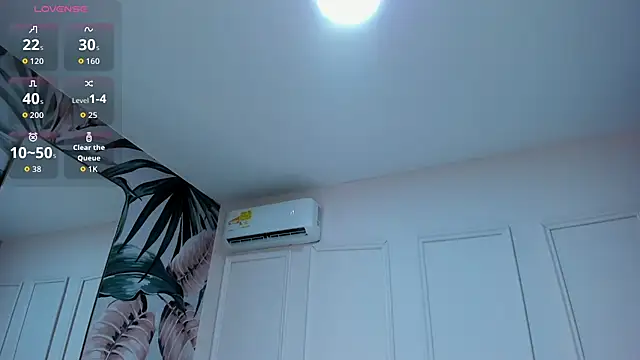 Hada_Magica live