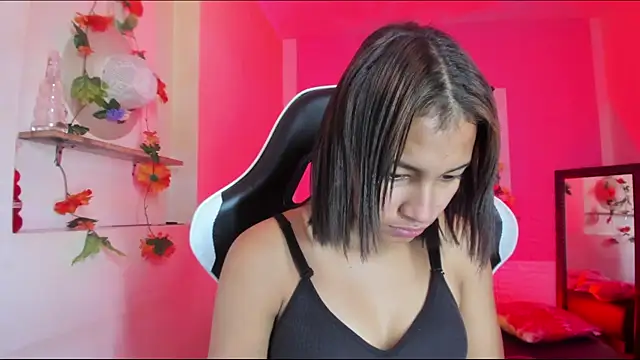 Scarlett_Lune live