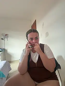 Im_Amelia live