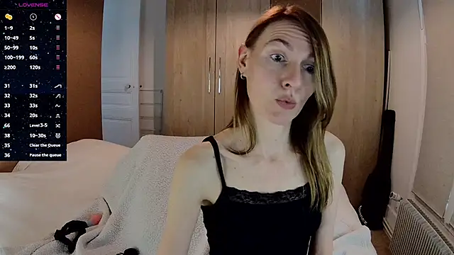 fanny_posy live