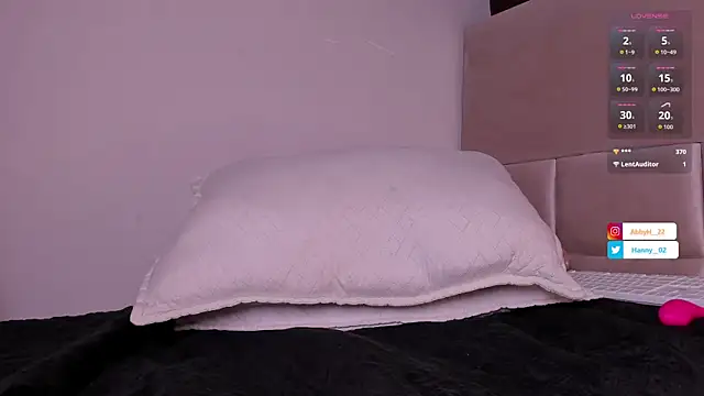 Abby___02 live
