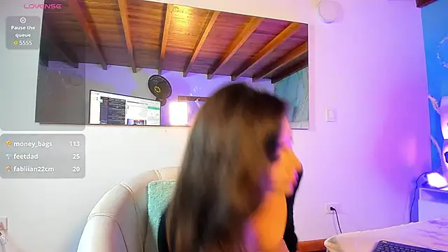 lindsay_palmer live