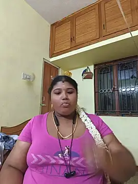 meenaqueen live