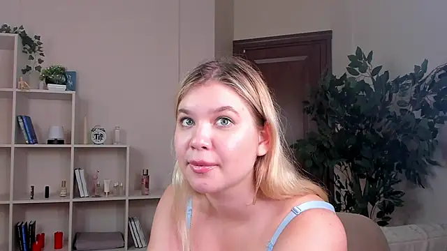 LisbethBetz live