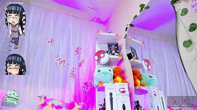 tokito_mitsuri live