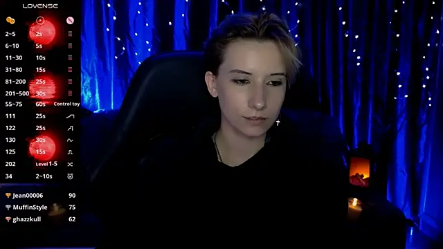 _Shadow_devil__ live