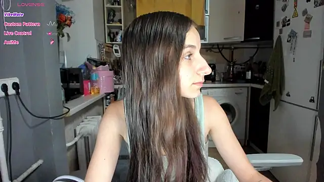 _Nika_Kik live