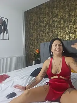 I_amRosse live