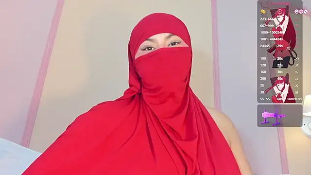 naileaa__ live