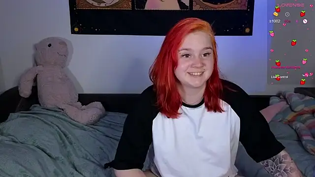 lunaalli live